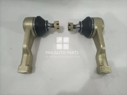 Picture of Daihatsu Cuore Front Wheel Tie Rod End Set