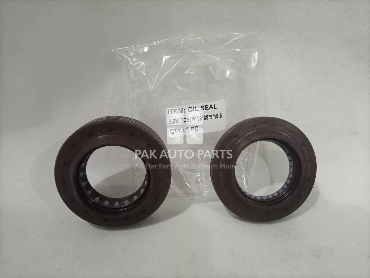 Picture of Dihatsu Cuore Front Excel Seel Set