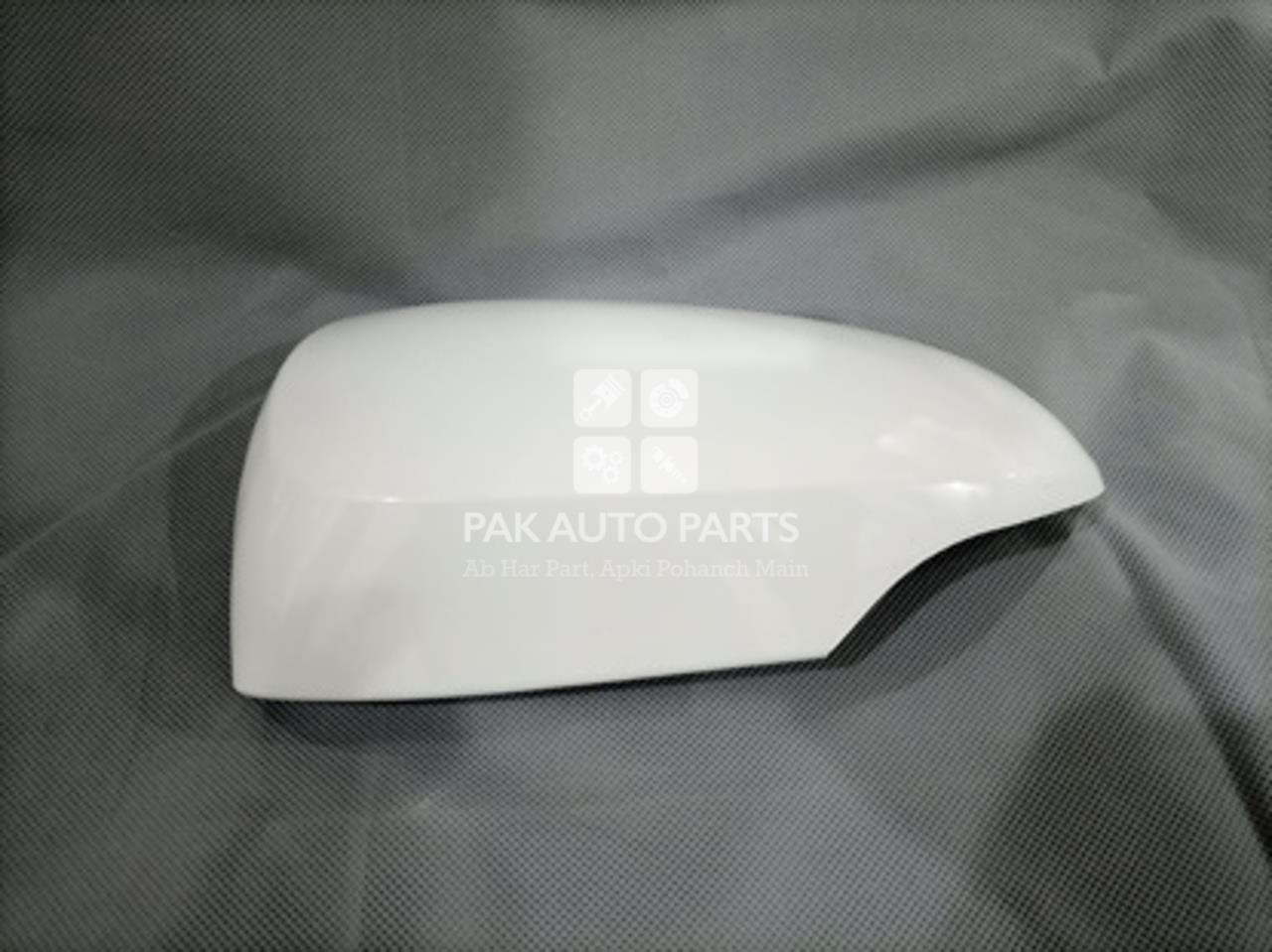 Picture of Toyota Corolla Axio Side Mirror Cover