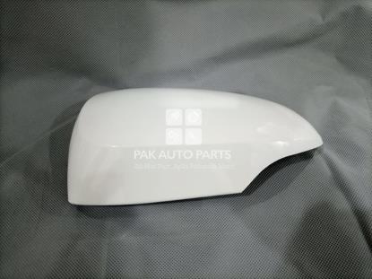 Picture of Toyota Corolla Axio Side Mirror Cover