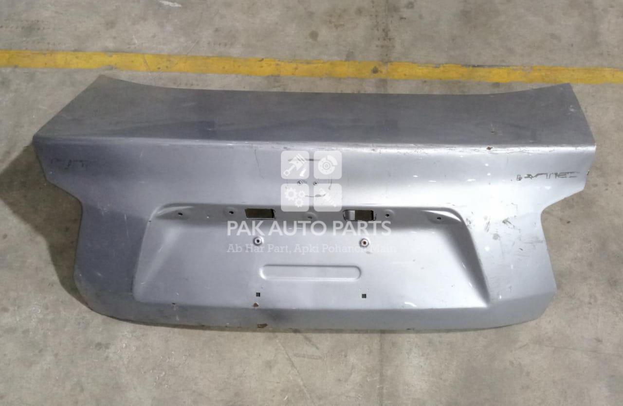 Picture of Honda City 2009-21 Trunk(digi)