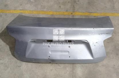 Picture of Honda City 2009-21 Trunk(digi)