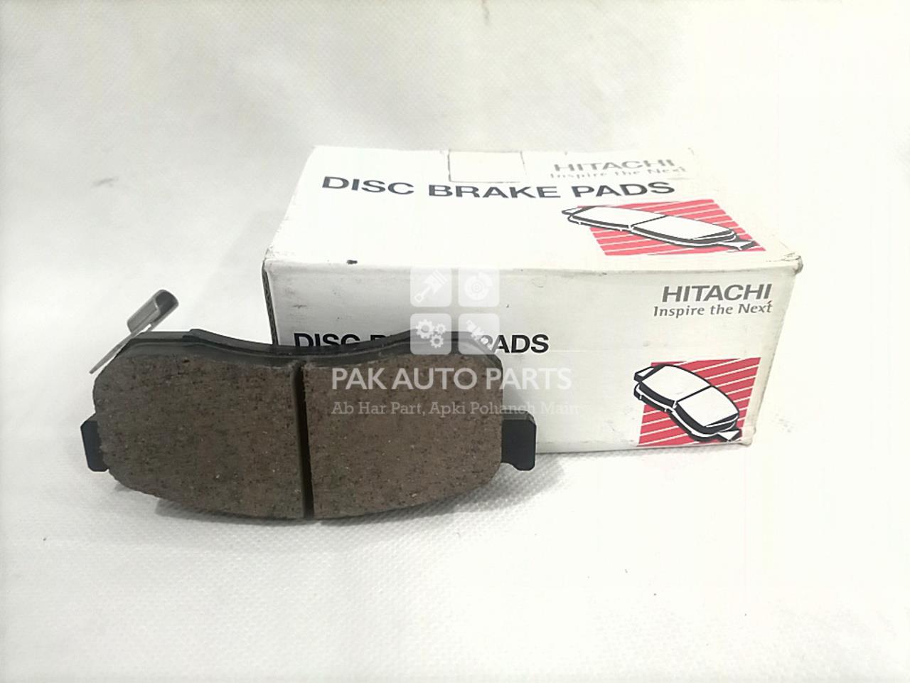 Picture of Honda N Wagon 2015-19 Front Disc Pad