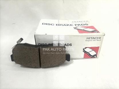 Picture of Honda N Wagon 2015-19 Front Disc Pad