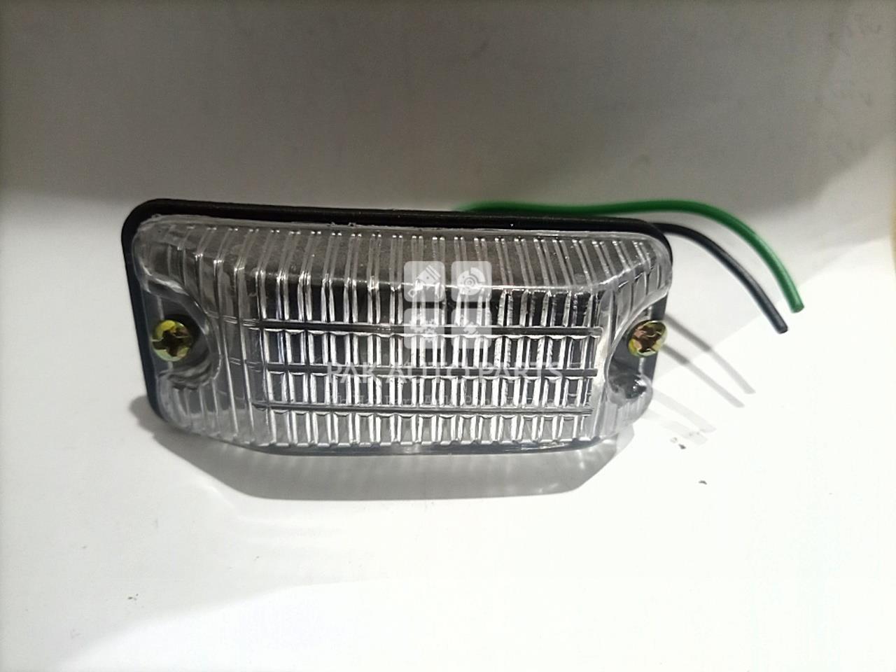Picture of Suzuki Bolan Universal Pillar Light