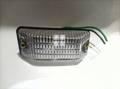 Picture of Suzuki Bolan Universal Pillar Light