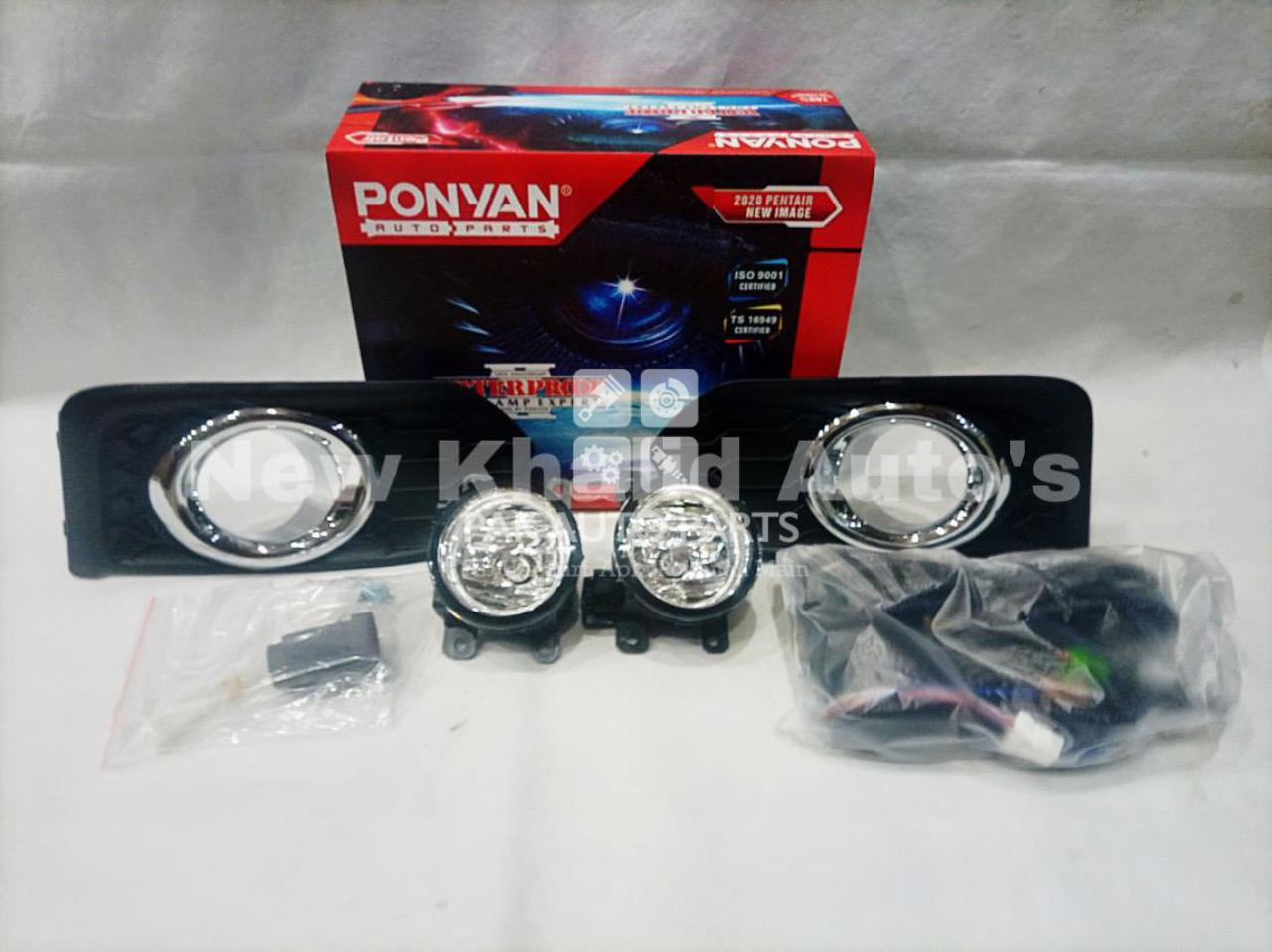 Picture of Honda City 2022 Fog Light