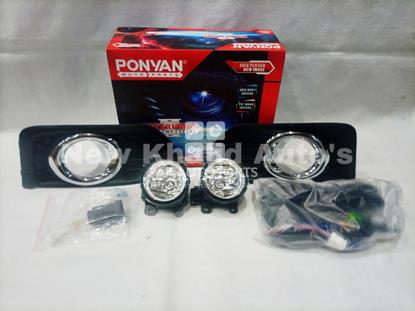 Picture of Honda City 2022 Fog Light