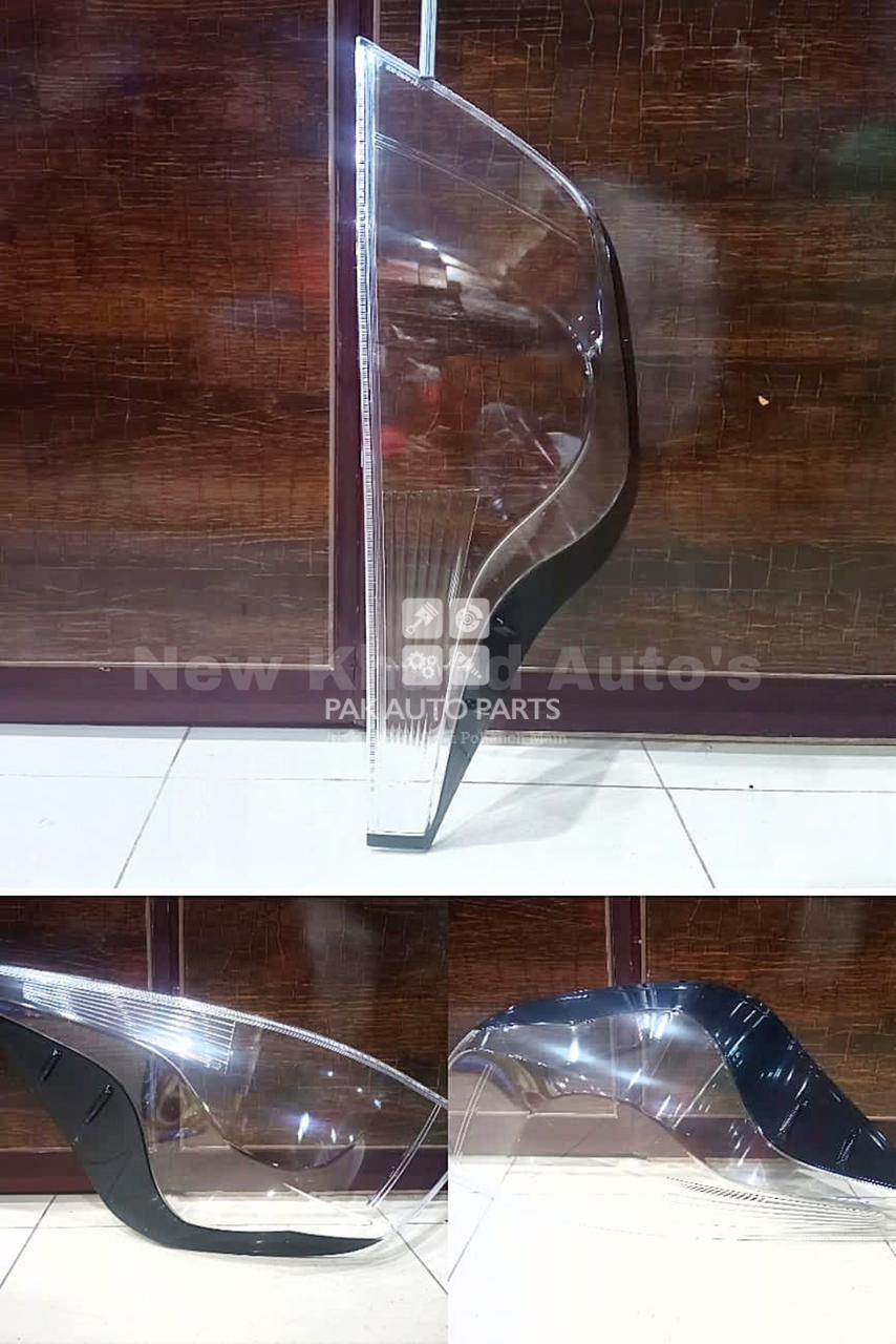 Picture of Toyota Aqua 2015 Tail Light (Back Light) Glass