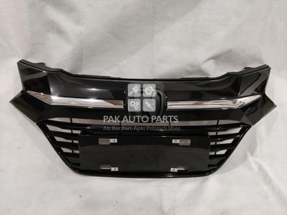 Picture of Honda Vezel 2018-21 Front Grille (Show Grille)