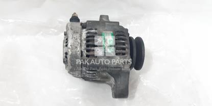 Picture of Daihatsu Cuore Engine Generator
