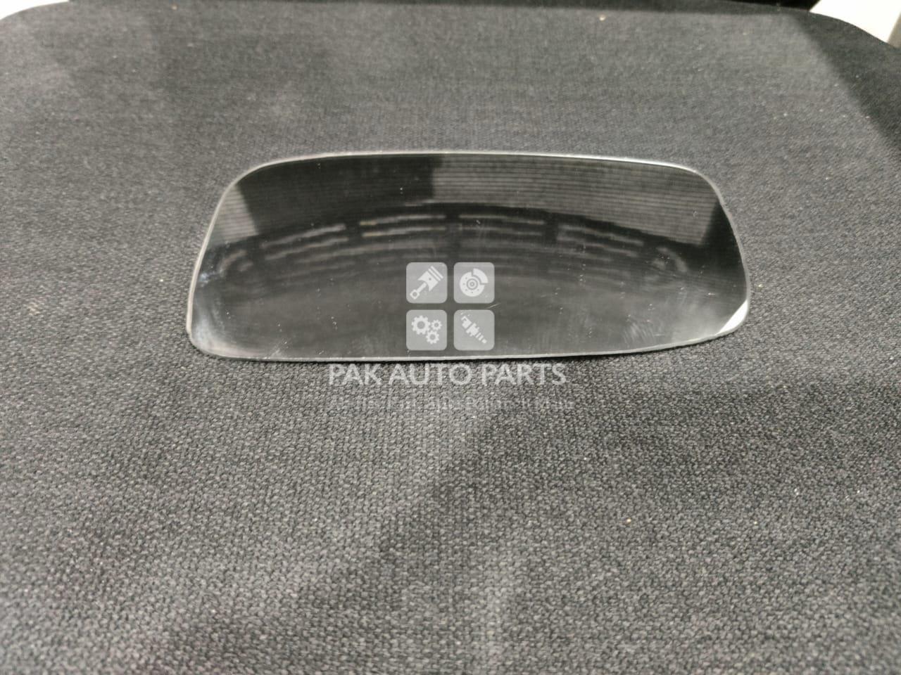 Picture of Toyota Passo 2007 Side Mirror Only Glass