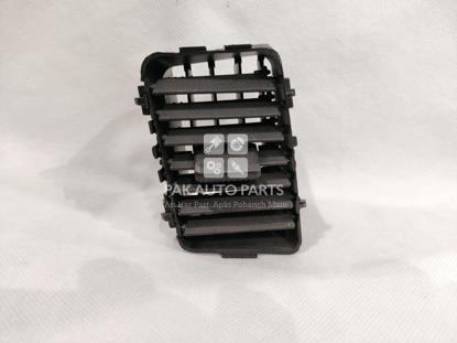 Picture of Suzuki Wagon R Center Ac Grille