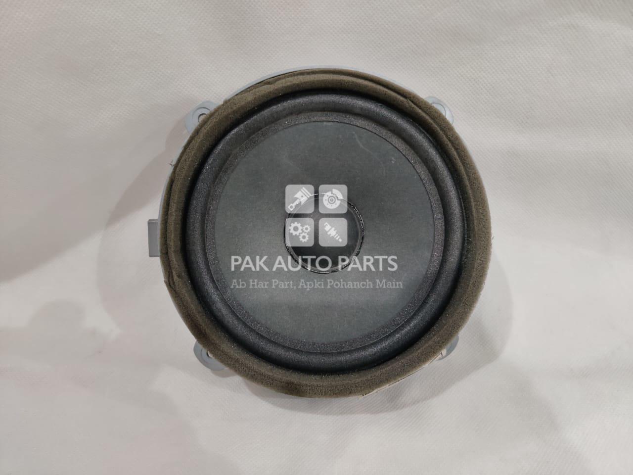 Picture of Kia Sportage 2020-22 Front Door Speaker