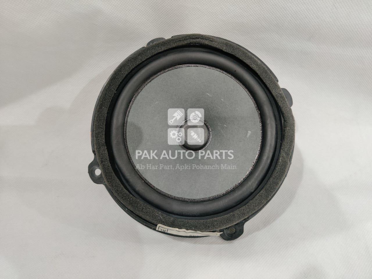 Picture of Kia Spotage 2020-22 Rear Door Speaker