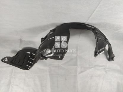 Picture of Honda City 2009-21 Fender Shield