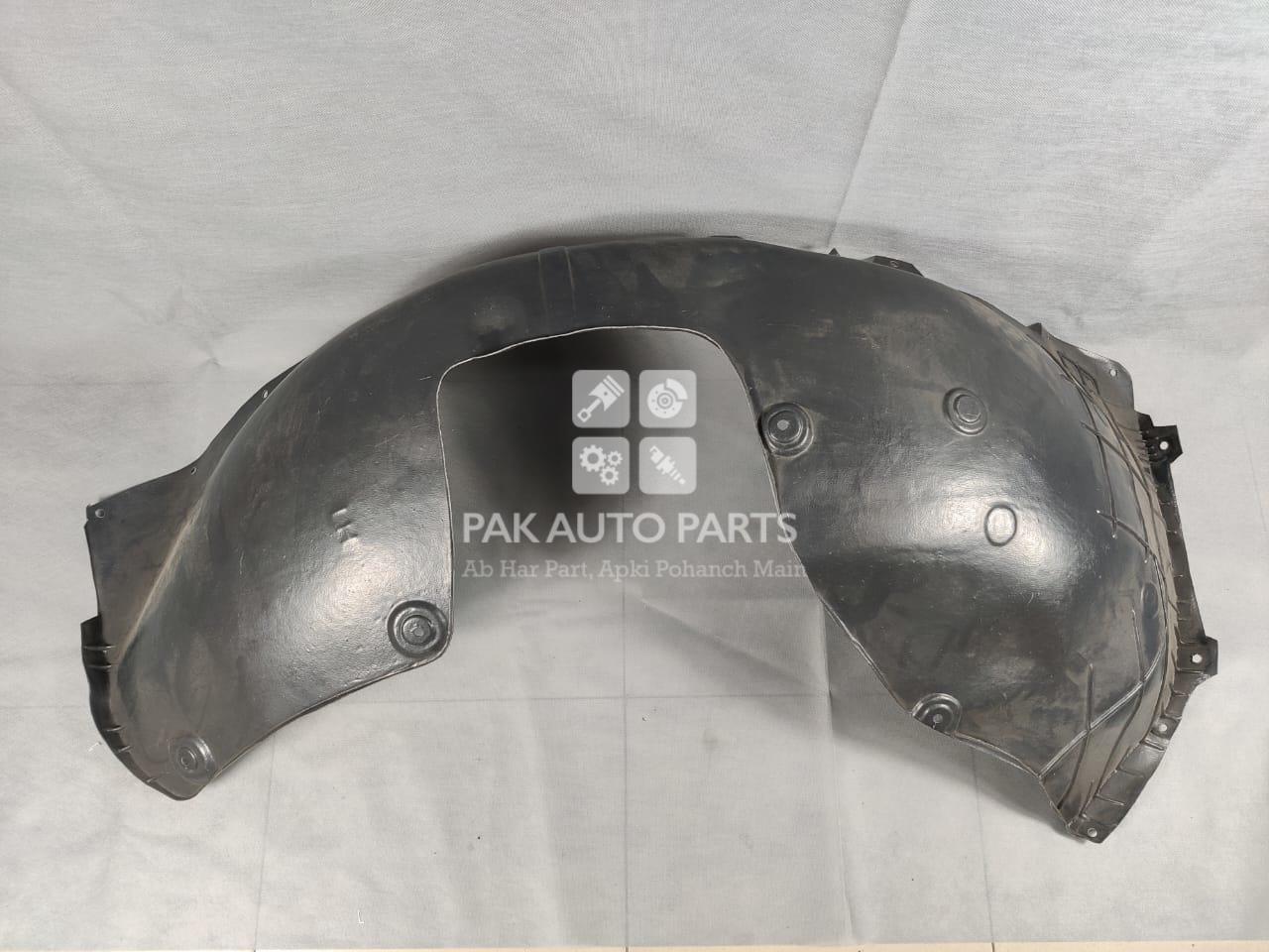 Picture of Kia Sportage 2019-22 Fender Shield