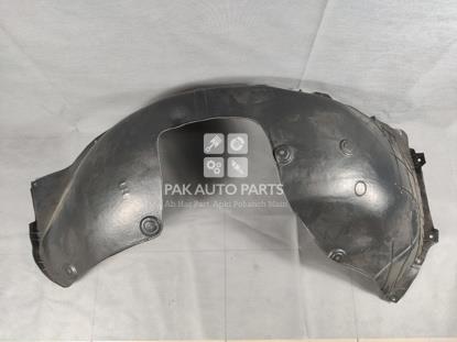 Picture of Kia Sportage 2019-22 Fender Shield