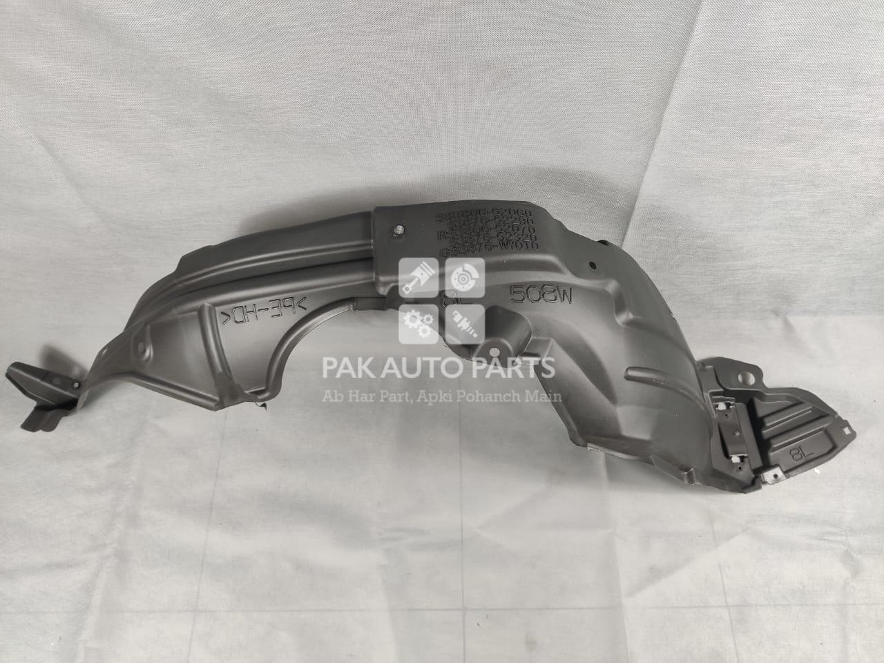 Picture of Toyota Vitz 2012-17 Fender Shield