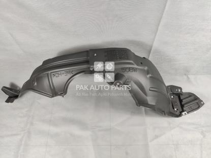 Picture of Toyota Vitz 2012-17 Fender Shield