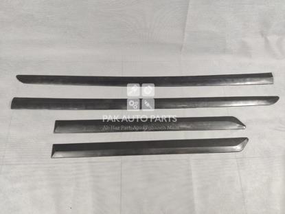 Picture of Toyota Corolla 2009-12 Door Molding Set