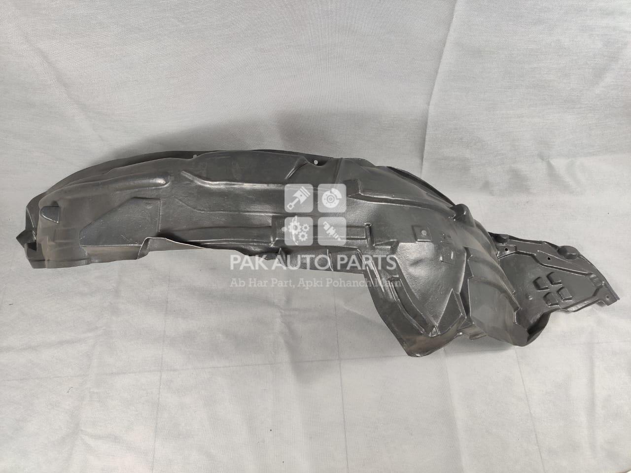 Picture of Honda Civic 2007-11 Fender Shield