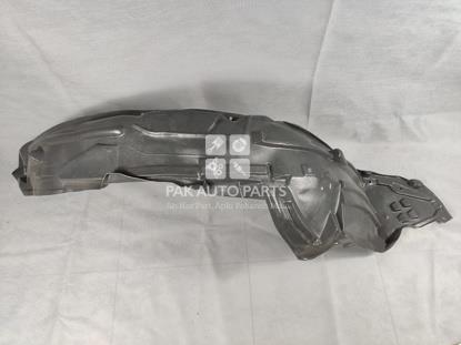 Picture of Honda Civic 2007-11 Fender Shield