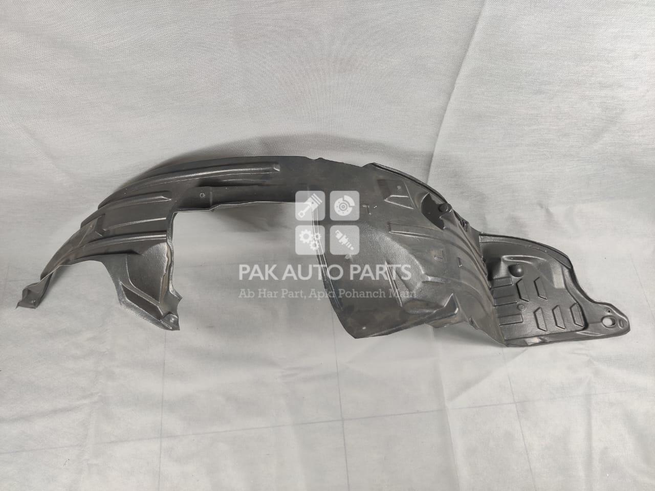Picture of Honda City 2009-21 Fender Shield