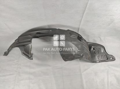Picture of Honda City 2009-21 Fender Shield