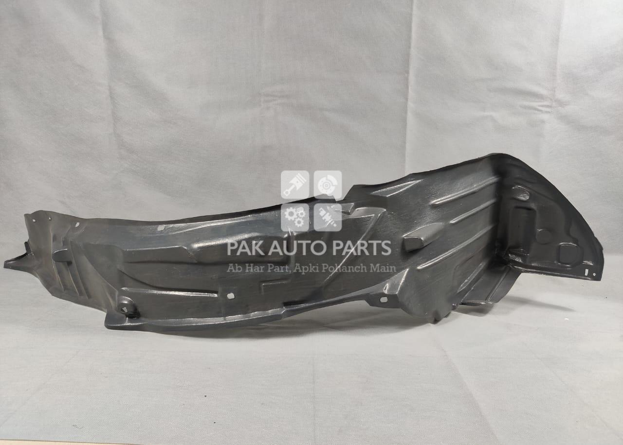 Picture of Honda Civic 2003-06 Fender Shield