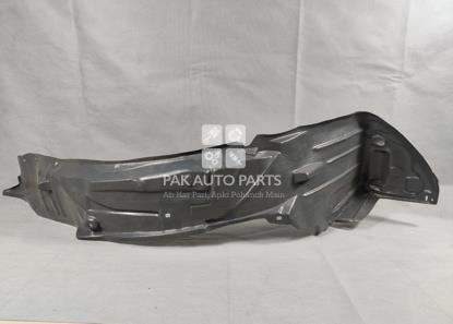 Picture of Honda Civic 2003-06 Fender Shield