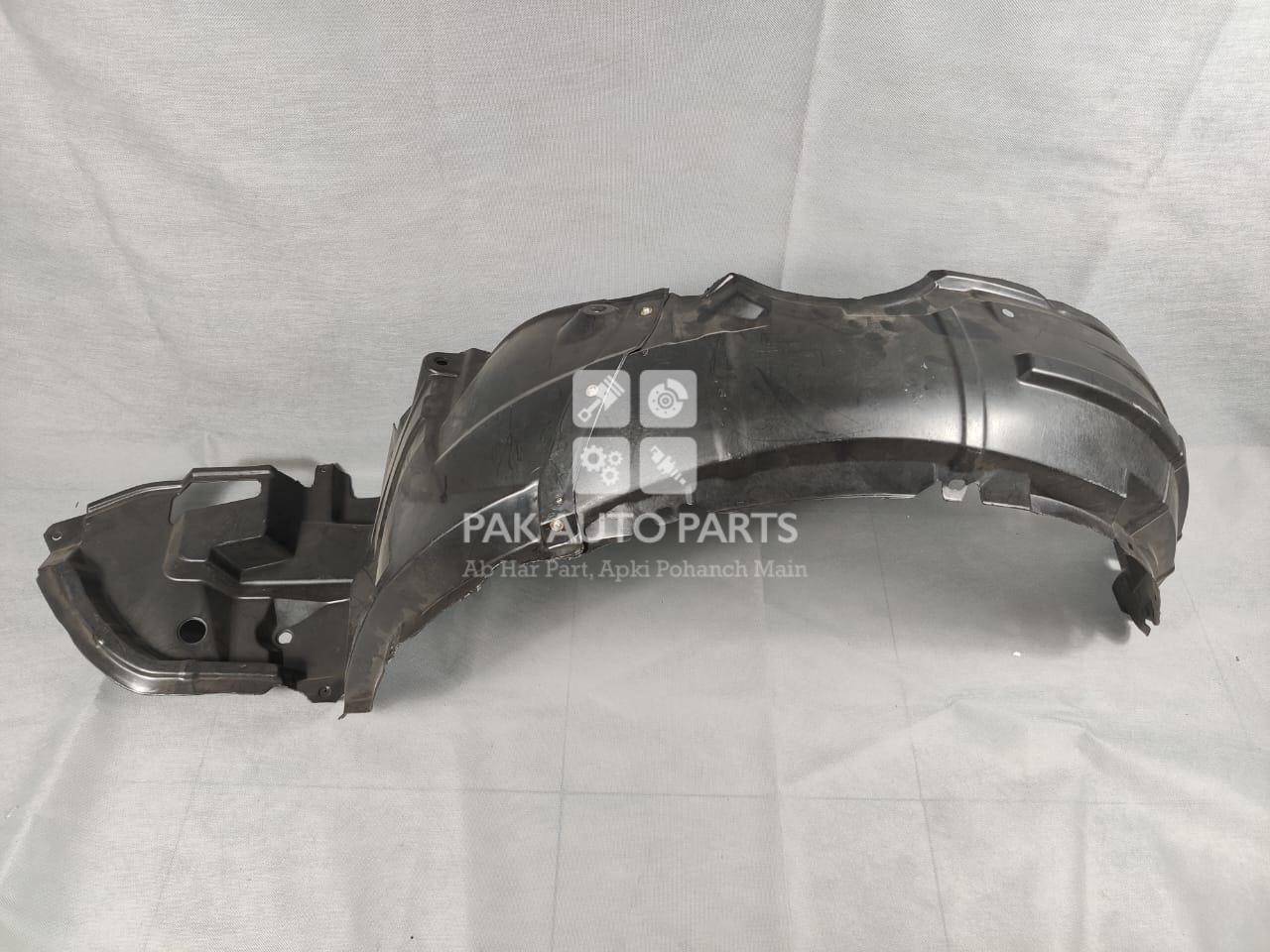 Picture of Toyota Corolla 2009-12 Fender Shield