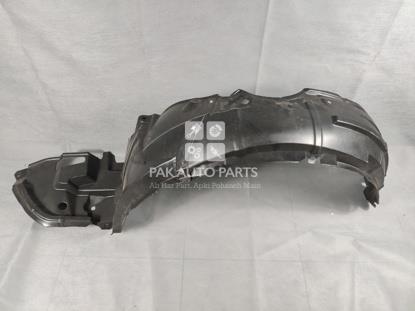 Picture of Toyota Corolla 2009-12 Fender Shield