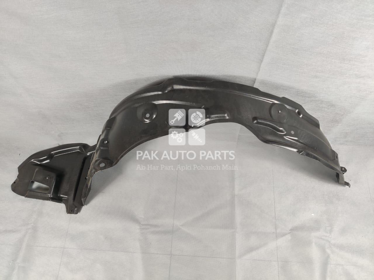 Picture of Toyota Corolla 2004-06 Fender Shield