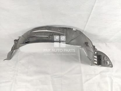 Picture of Honda Civic 2003-06 Fender Shield