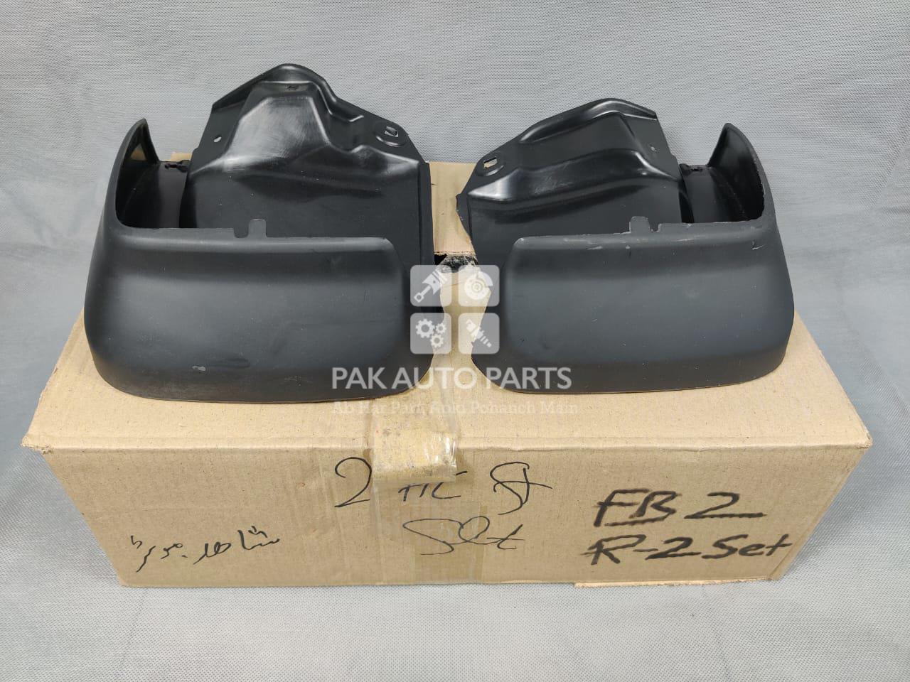 Picture of Honda Civic 2012-15 Mud Flaps