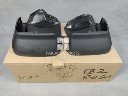 Picture of Honda Civic 2012-15 Mud Flaps