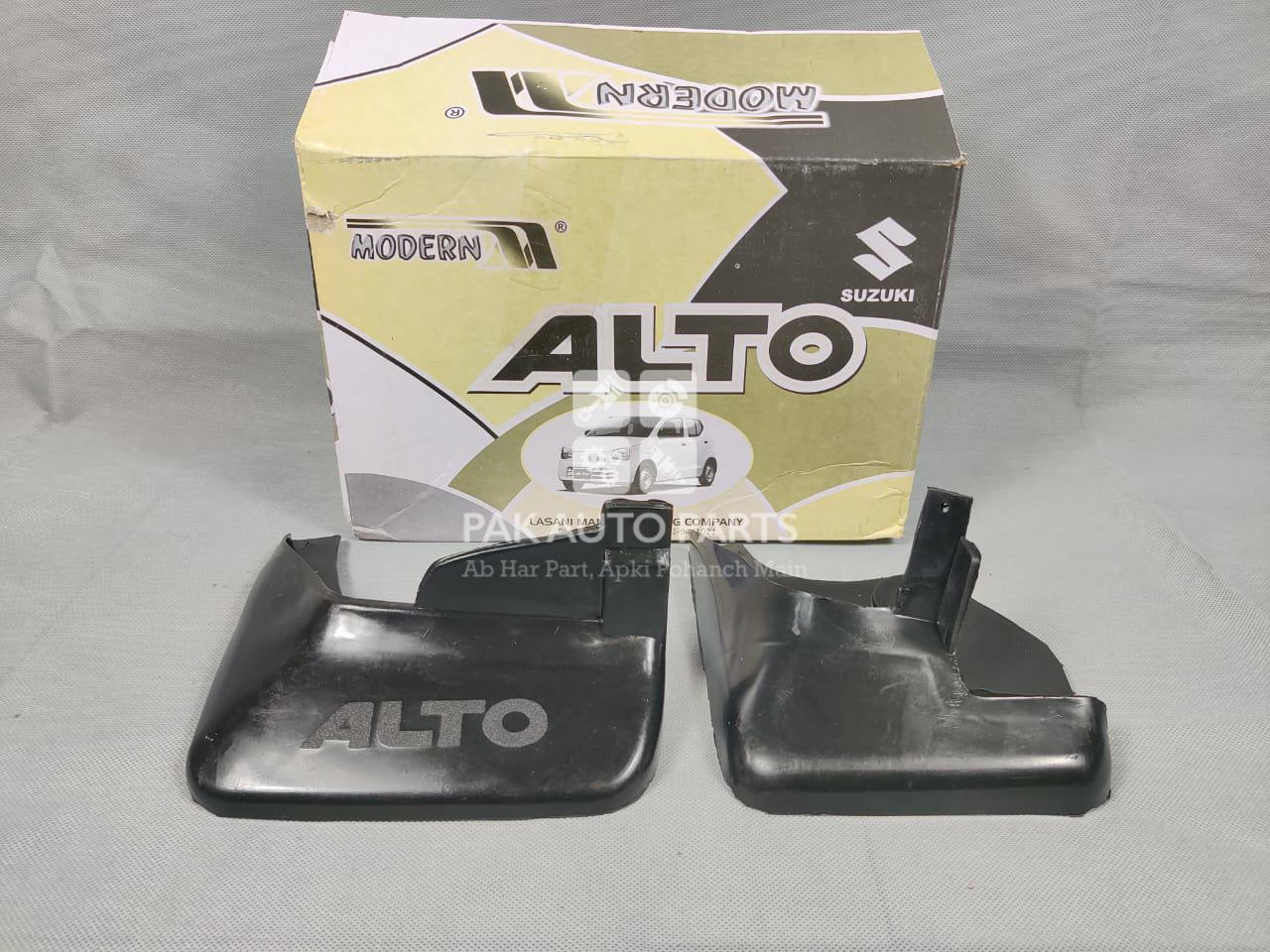 Picture of Suzuki Alto 1000cc Mud Flaps