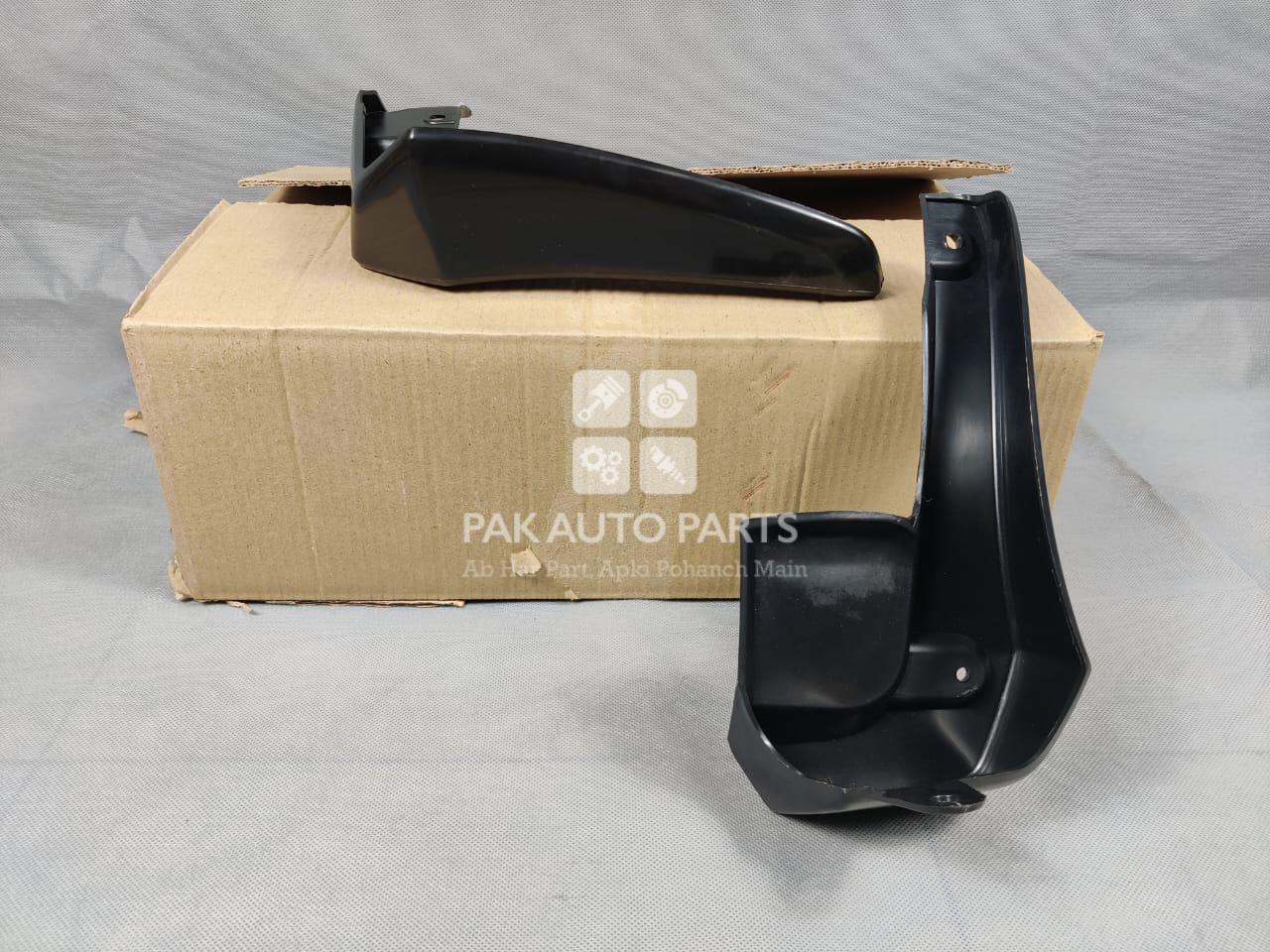 Picture of Honda Civic 2017-21 Mud Flaps