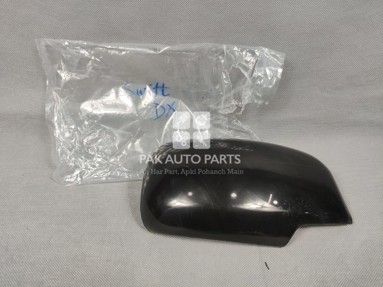Picture of Suzuki Swift Manual 2012-21 Side Mirror Cover