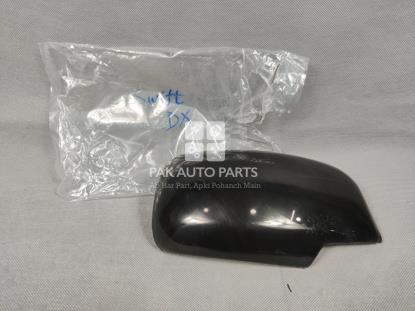 Picture of Suzuki Swift Manual 2012-21 Side Mirror Cover