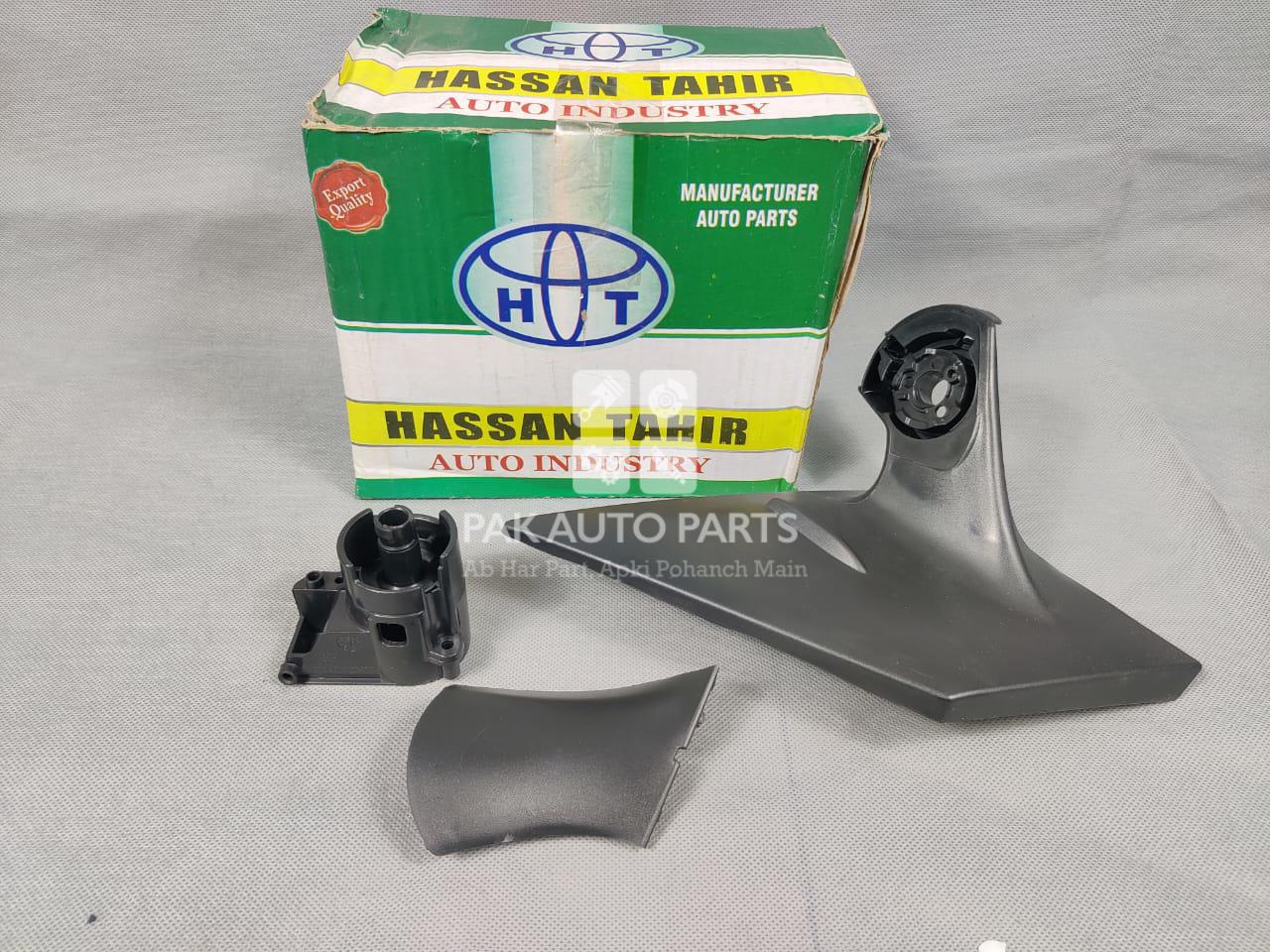 Picture of Toyota Corolla 2015-18 Side Mirror Base Complete