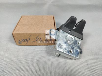 Picture of Toyota Corolla 2004-06 Digi Lock (Trunk Lock)