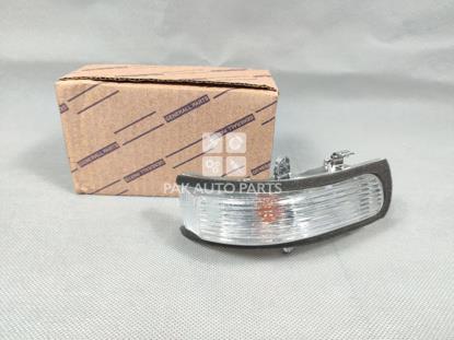 Picture of Toyota Corolla 2009-12 Side Mirror Light