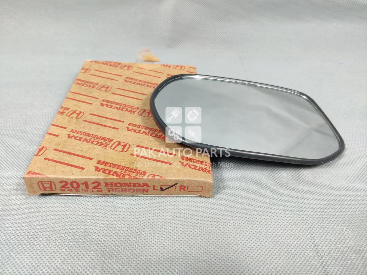 Picture of Honda Civic 2007-11 Side Mirror Glass