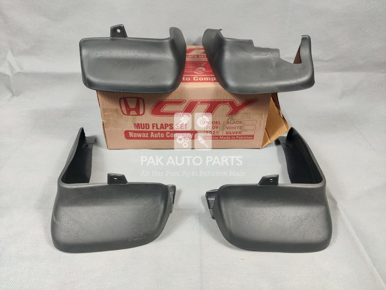 Picture of Honda City 2009-21 Mud Flaps