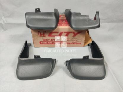 Picture of Honda City 2009-21 Mud Flaps