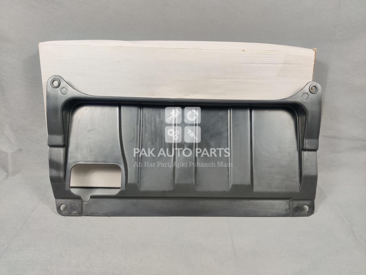 Picture of Honda City 2009-21 Center Engine Shield