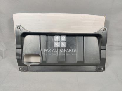 Picture of Honda City 2009-21 Center Engine Shield