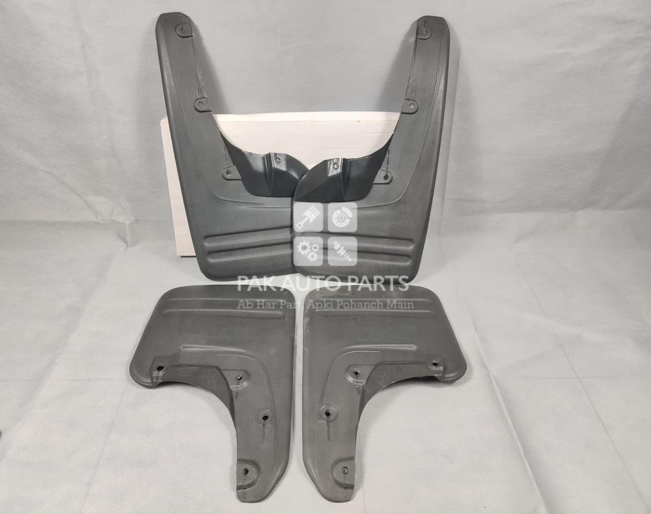 Picture of Toyota Hilux Vego 4*4  Mud Flaps